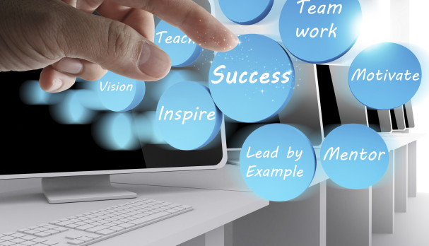 liderazgo aptitudes