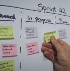scrum manager
