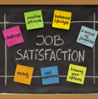 ¿Cómo se realiza un cuestionario de satisfacción laboral?
