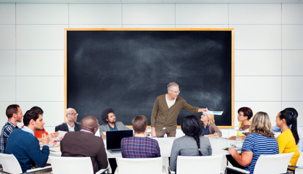Coaching-empresarial