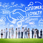 fidelizacion de clientes
