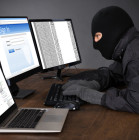 defraudador empresarial