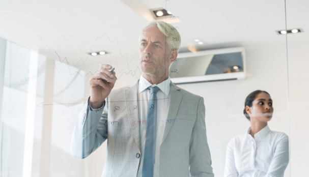 funciones de un director financiero