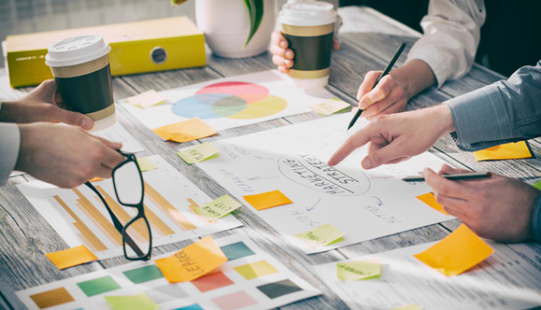 estrategia corporativa ejemplo