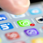 WhatsApp y empleo