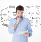 director de marketing