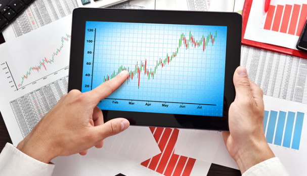 trading intradia