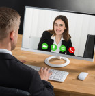 entrevista de trabajo online