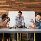 consultor de marketing