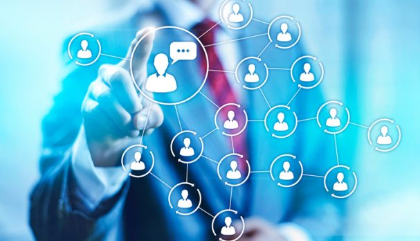 Social Selling