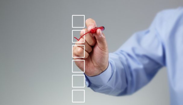 evaluacion del desempeño