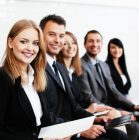 master recursos humanos