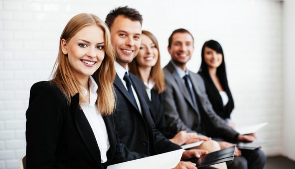 master recursos humanos