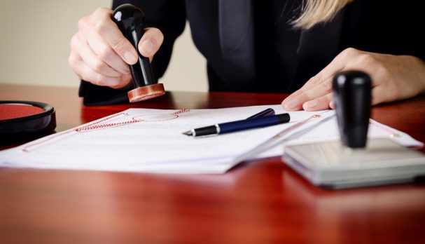 Acreditaciones Financieras
