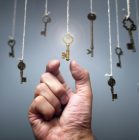 toma de decisiones empresariales