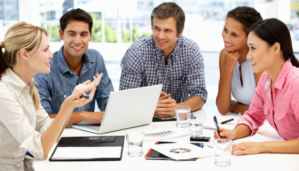 Herramientas para el management