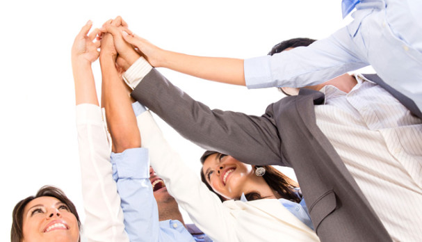 trabajo en equipo y motivacion