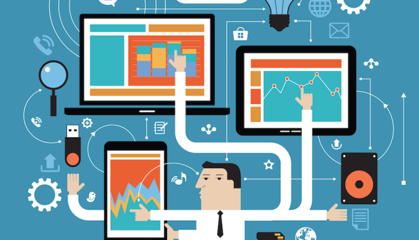 Online marketing