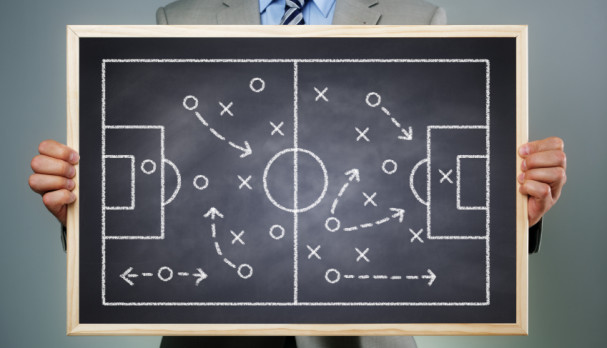 Business coach