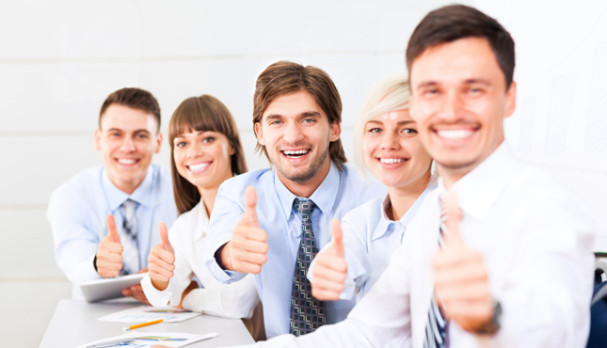 motivacion laboral