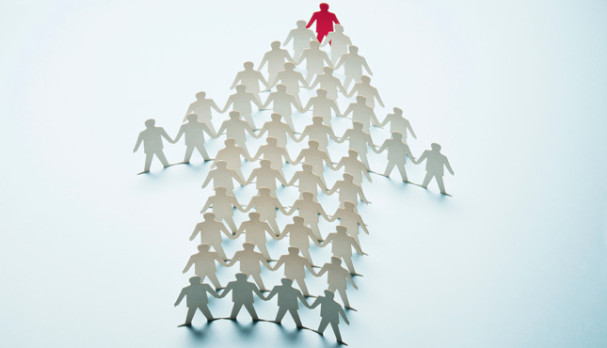 liderazgo organizacional