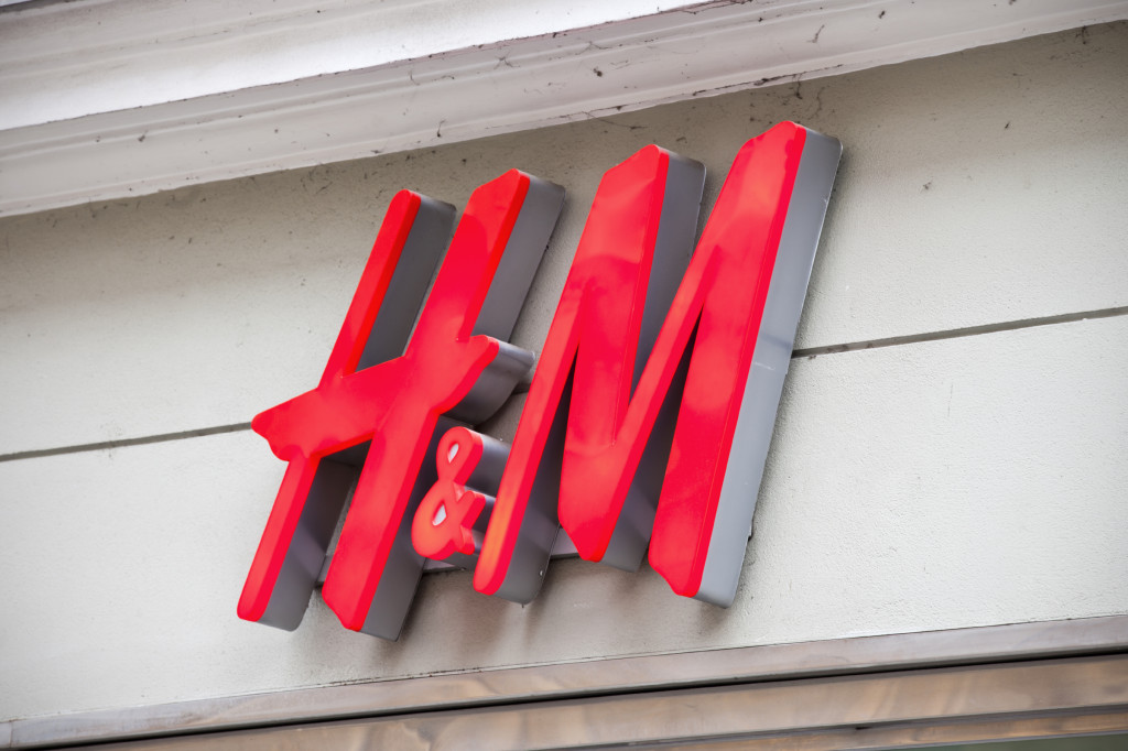 El e-commerce cobra fuerza en la oferta multicanal de H&M