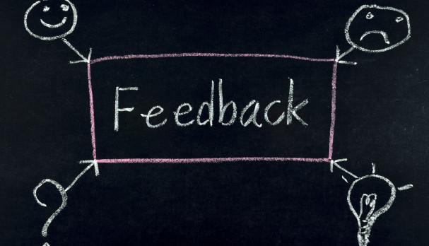 La gestión del feedback negativo es clave para el buen clima de trabajo en las empresa