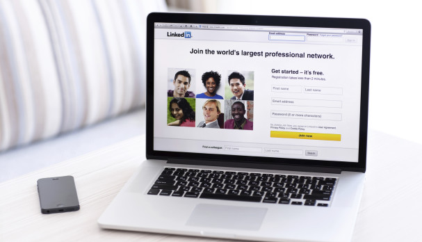 Linkedin ha demostrado ser clave en la era 2.0 en los campos de negocios y networking