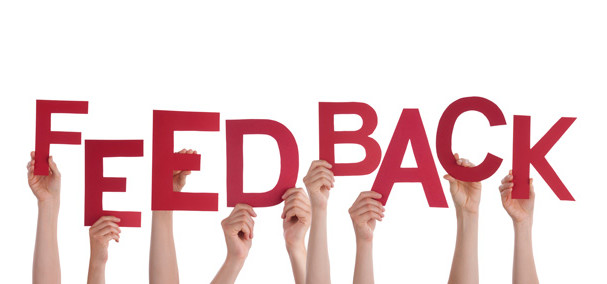 feedback comunicacion
