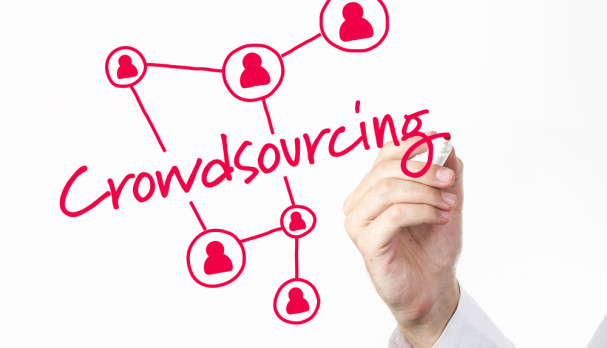 Hay ejemplos de crowdsourcing que han tenido mucho éxito