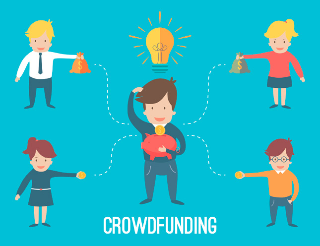 Crowfunding