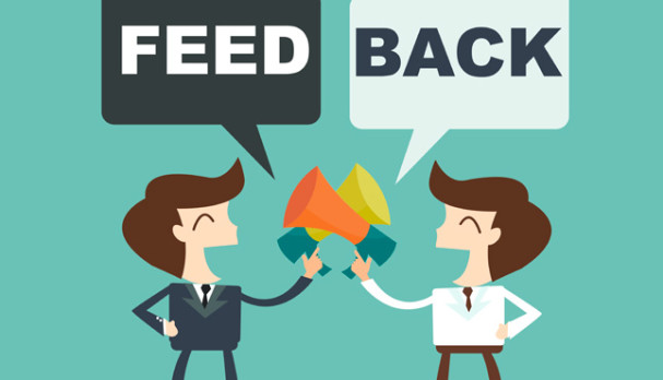tipos de feedback