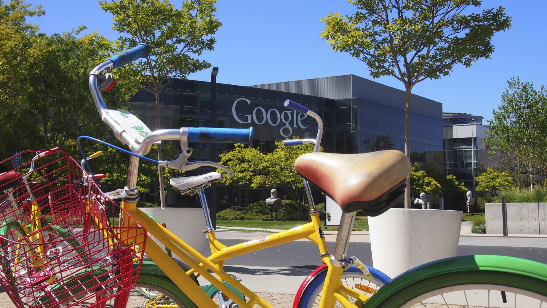 Madrid se prepara para el Campus Google