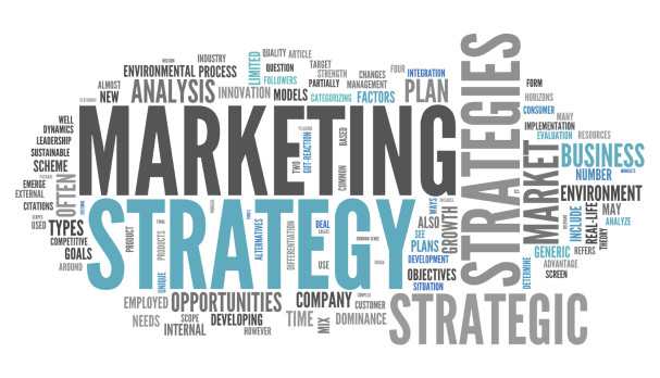 Elaborando la estrategia de marketing total para conquistar todos los mercados