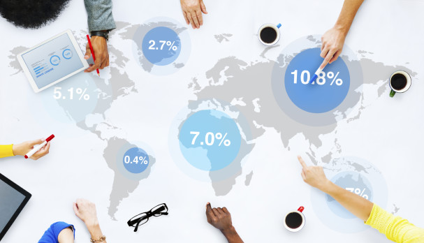 Asia como oportunidad de futuro para la pymes