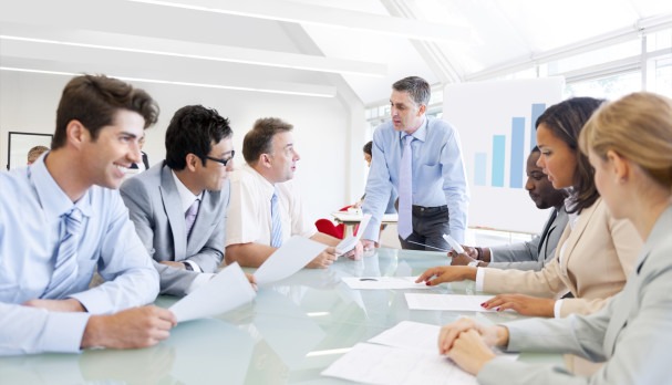 Reglas para aplicar el Empowerment empresarial