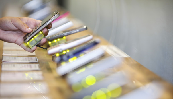 Nuevo software para la gestión de la espera en la tienda física