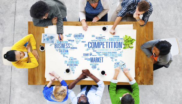Claves de las estrategias de diversificación horizontal