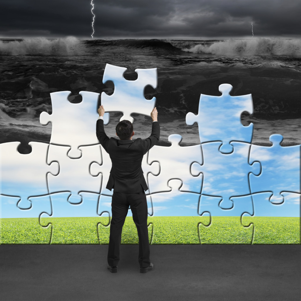5 claves para liderar la gestión del cambio en tu empresa | EAE