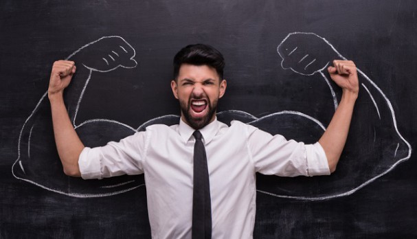 motivacion empresarial