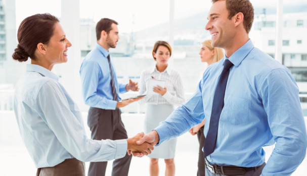 networking activo