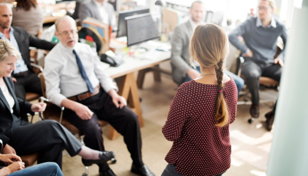 coaching empresarial