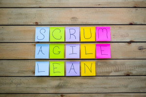 metodologia scrum
