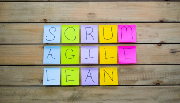metodologia scrum