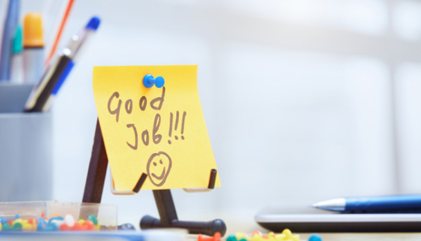 motivación laboral