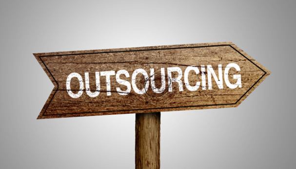 outsourcing