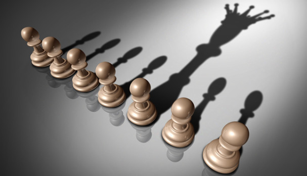 diferencia entre jefe y lider