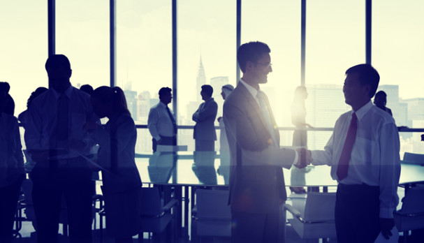 valores de una empresa