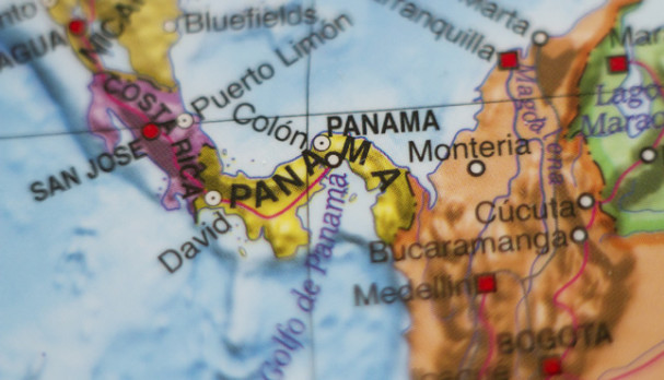 Panamá
