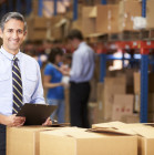gestion logistica